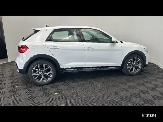 AUDI A1 ALLSTREET - voiture d'occasion - Photo 5