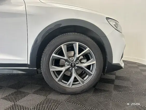 AUDI A1 ALLSTREET - voiture d'occasion - Photo 8