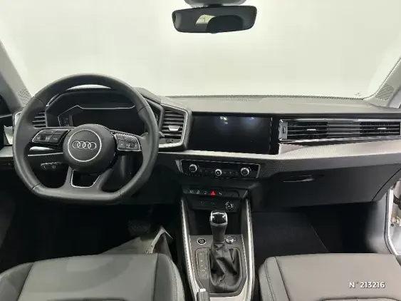 AUDI A1 ALLSTREET - voiture d'occasion - Photo 9
