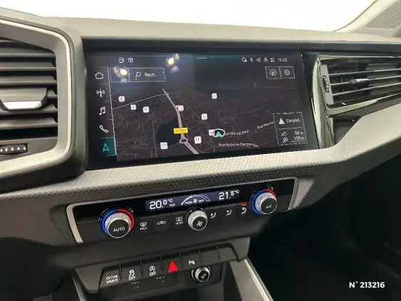 AUDI A1 ALLSTREET - voiture d'occasion - Photo 13