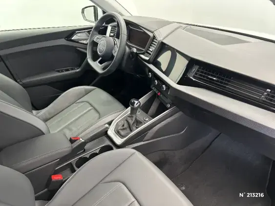AUDI A1 ALLSTREET - voiture d'occasion - Photo 10