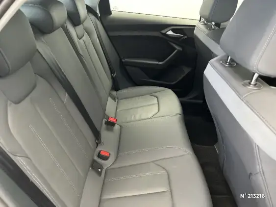 AUDI A1 ALLSTREET - voiture d'occasion - Photo 11
