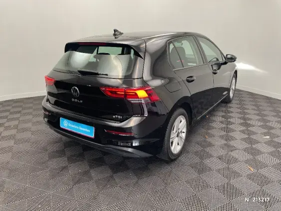 VOLKSWAGEN GOLF VIII - voiture d'occasion - Photo 4