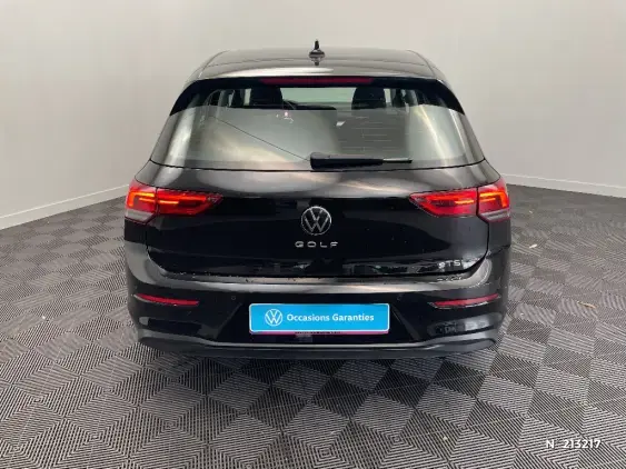 VOLKSWAGEN GOLF VIII - voiture d'occasion - Photo 6