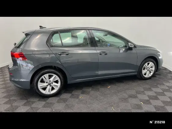 VOLKSWAGEN GOLF VIII - voiture d'occasion - Photo 5