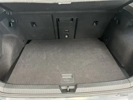 VOLKSWAGEN GOLF VIII - voiture d'occasion - Photo 7
