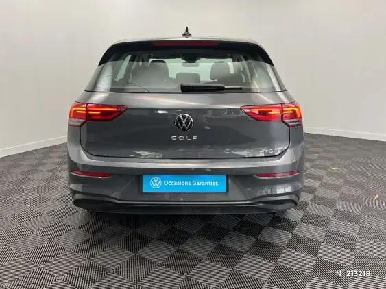 VOLKSWAGEN GOLF VIII - voiture d'occasion - Photo 6