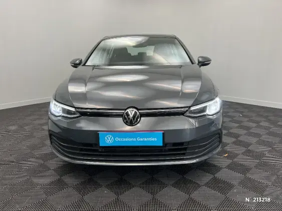 VOLKSWAGEN GOLF VIII - voiture d'occasion - Photo 3