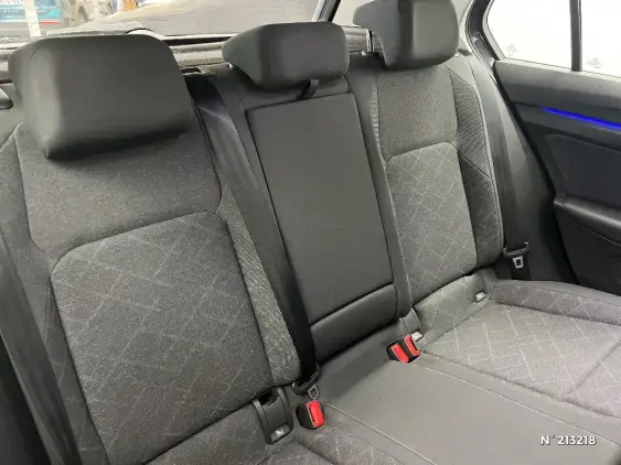 VOLKSWAGEN GOLF VIII - voiture d'occasion - Photo 11