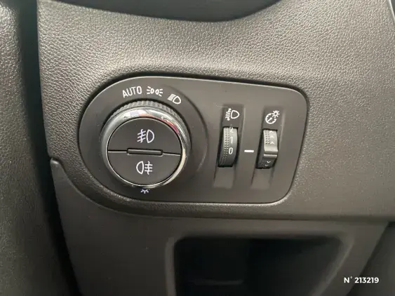 OPEL CROSSLAND X - voiture d'occasion - Photo 25