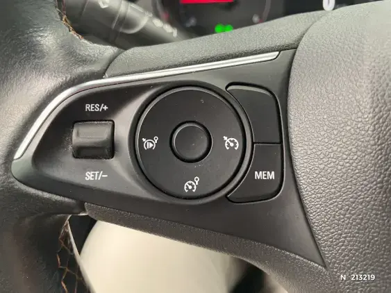 OPEL CROSSLAND X - voiture d'occasion - Photo 26