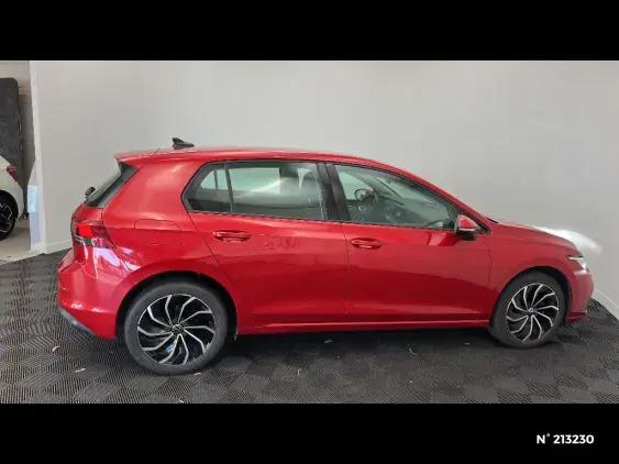VOLKSWAGEN GOLF VIII - voiture d'occasion - Photo 4