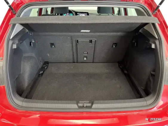 VOLKSWAGEN GOLF VIII - voiture d'occasion - Photo 6