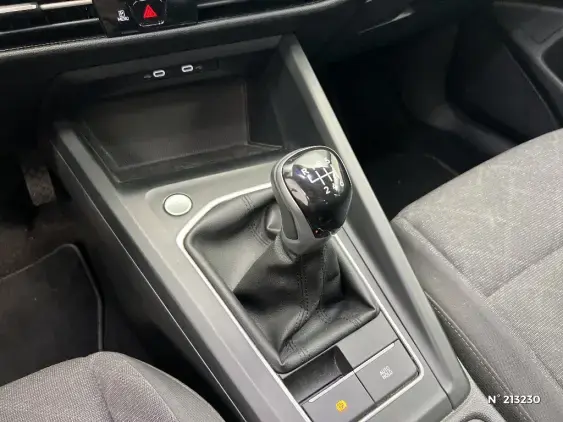 VOLKSWAGEN GOLF VIII - voiture d'occasion - Photo 14