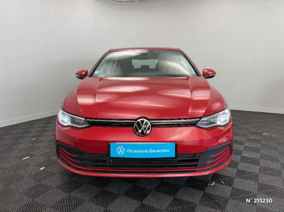 VOLKSWAGEN GOLF VIII - voiture d'occasion - Photo 2