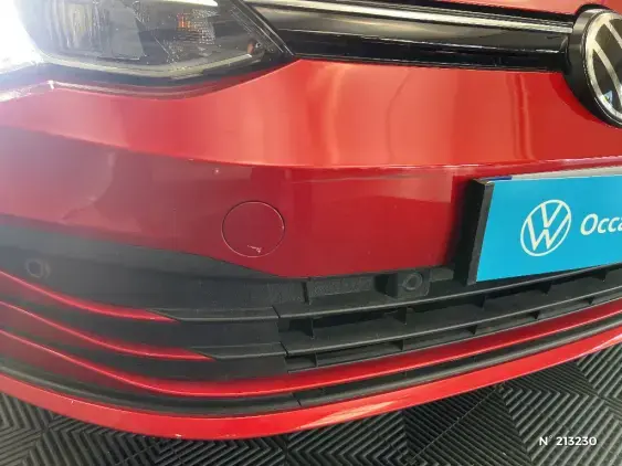 VOLKSWAGEN GOLF VIII - voiture d'occasion - Photo 22