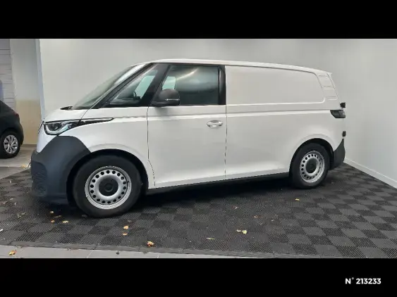 VOLKSWAGEN ID. BUZZ CARGO - voiture d'occasion - Photo 2