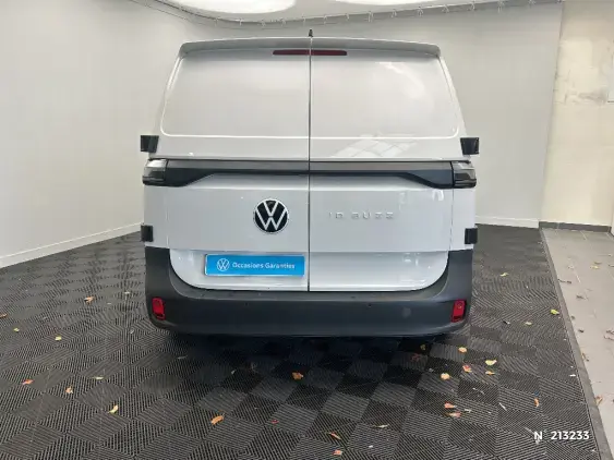 VOLKSWAGEN ID. BUZZ CARGO - voiture d'occasion - Photo 6