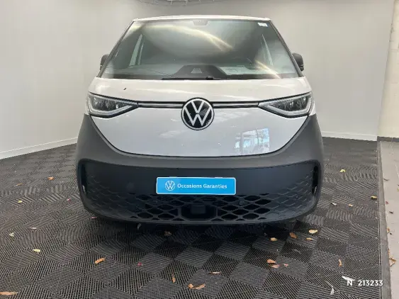 VOLKSWAGEN ID. BUZZ CARGO - voiture d'occasion - Photo 3