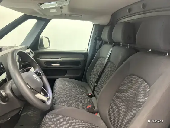 VOLKSWAGEN ID. BUZZ CARGO - voiture d'occasion - Photo 10