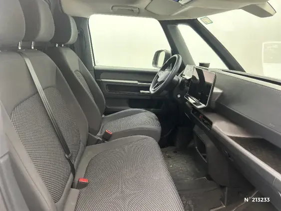 VOLKSWAGEN ID. BUZZ CARGO - voiture d'occasion - Photo 11