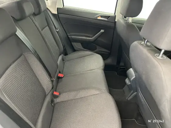 VOLKSWAGEN POLO VI - voiture d'occasion - Photo 11