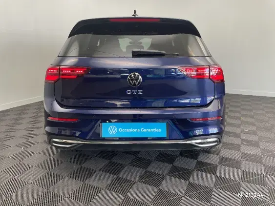 VOLKSWAGEN GOLF VIII - voiture d'occasion - Photo 6