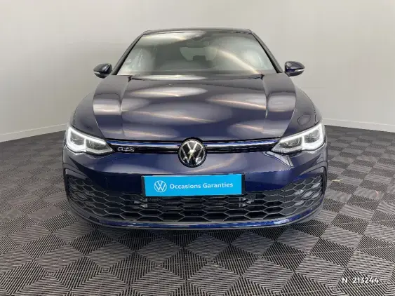 VOLKSWAGEN GOLF VIII - voiture d'occasion - Photo 3