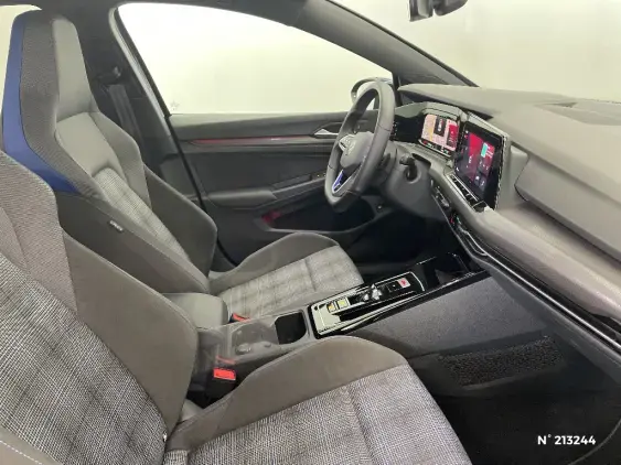 VOLKSWAGEN GOLF VIII - voiture d'occasion - Photo 10