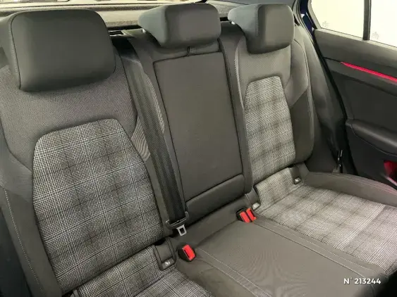 VOLKSWAGEN GOLF VIII - voiture d'occasion - Photo 11