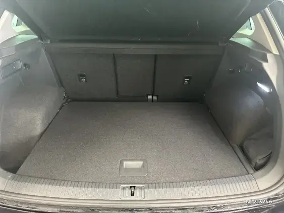 VOLKSWAGEN TIGUAN II - voiture d'occasion - Photo 7