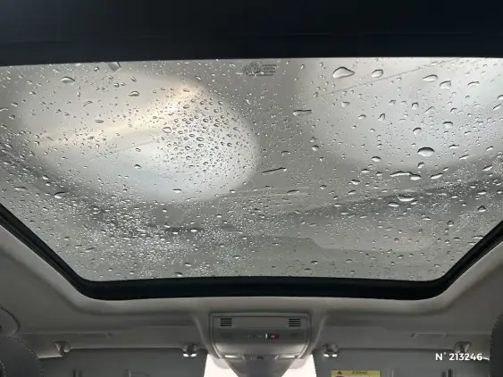 VOLKSWAGEN TIGUAN II - voiture d'occasion - Photo 15