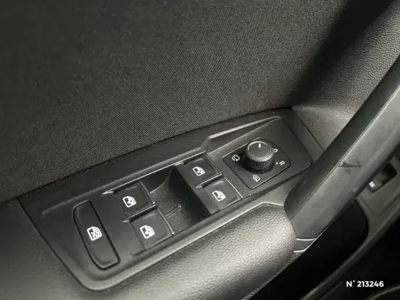 VOLKSWAGEN TIGUAN II - voiture d'occasion - Photo 24