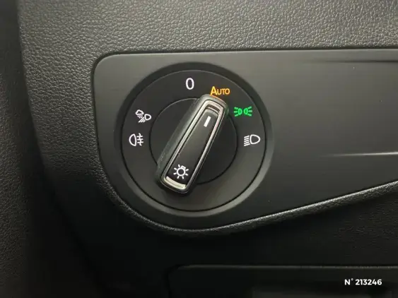 VOLKSWAGEN TIGUAN II - voiture d'occasion - Photo 26