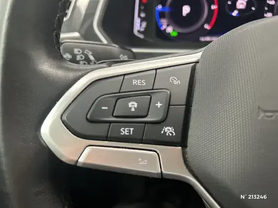 VOLKSWAGEN TIGUAN II - voiture d'occasion - Photo 27