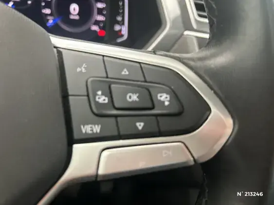 VOLKSWAGEN TIGUAN II - voiture d'occasion - Photo 28