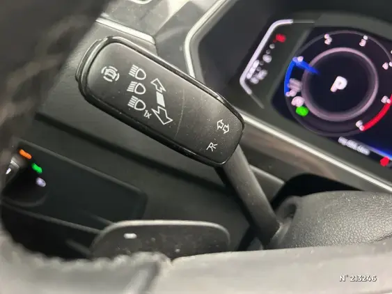 VOLKSWAGEN TIGUAN II - voiture d'occasion - Photo 29