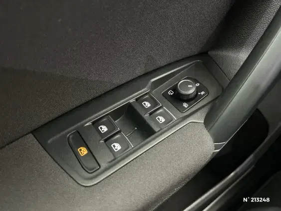 VOLKSWAGEN TIGUAN II - voiture d'occasion - Photo 24