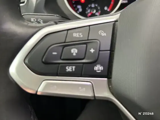 VOLKSWAGEN TIGUAN II - voiture d'occasion - Photo 26