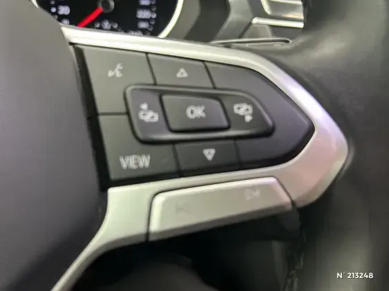 VOLKSWAGEN TIGUAN II - voiture d'occasion - Photo 27