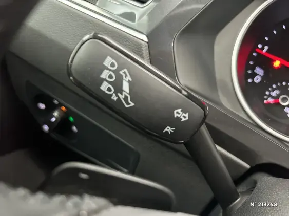 VOLKSWAGEN TIGUAN II - voiture d'occasion - Photo 28