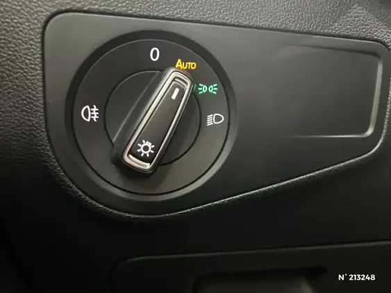 VOLKSWAGEN TIGUAN II - voiture d'occasion - Photo 30
