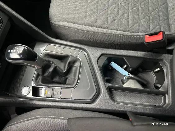 VOLKSWAGEN TIGUAN II - voiture d'occasion - Photo 31