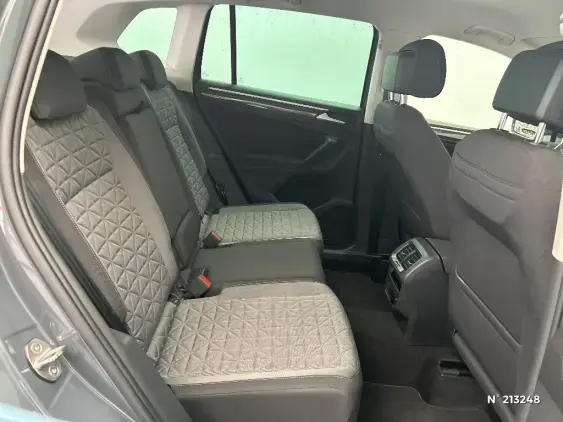 VOLKSWAGEN TIGUAN II - voiture d'occasion - Photo 11