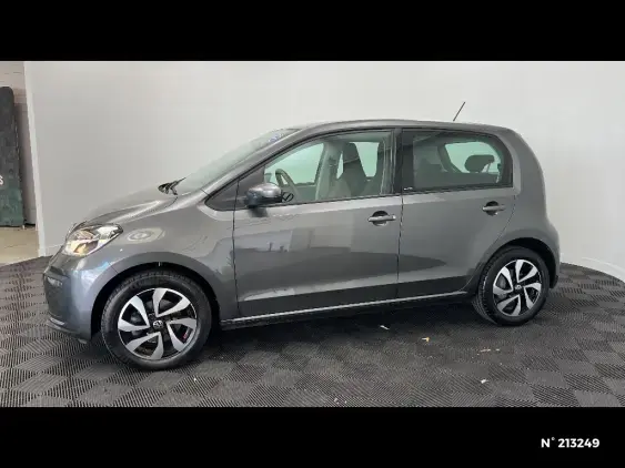 VOLKSWAGEN UP - voiture d'occasion - Photo 2