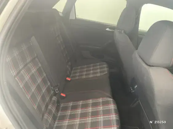 VOLKSWAGEN POLO VI - voiture d'occasion - Photo 11