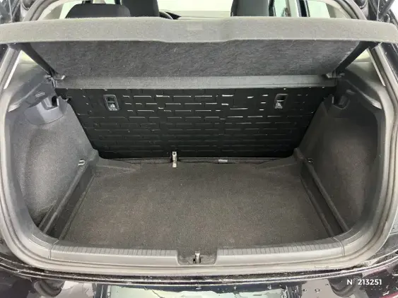 VOLKSWAGEN POLO VI - voiture d'occasion - Photo 7