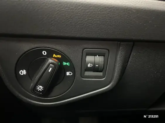VOLKSWAGEN POLO VI - voiture d'occasion - Photo 24