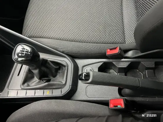 VOLKSWAGEN POLO VI - voiture d'occasion - Photo 25