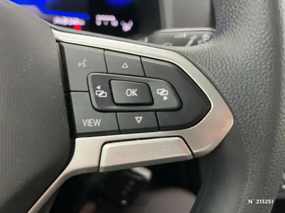 VOLKSWAGEN POLO VI - voiture d'occasion - Photo 26